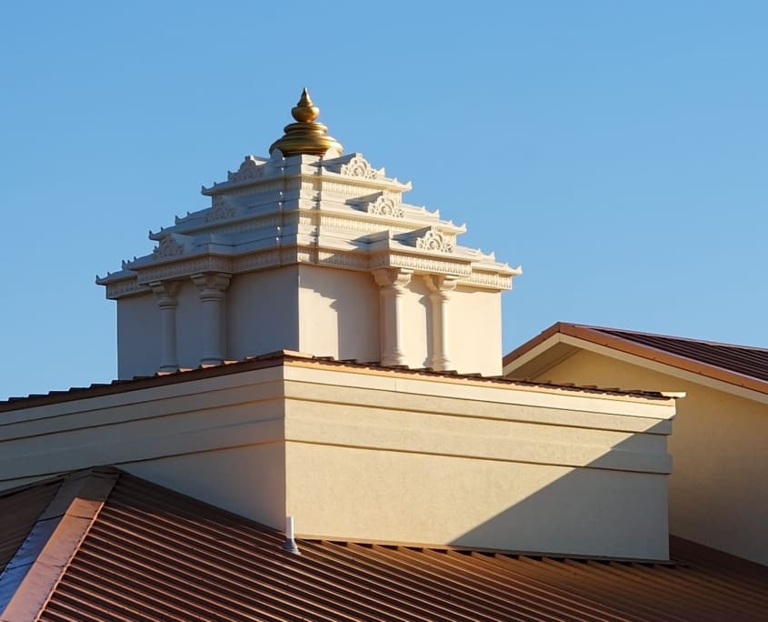 New Metal Roofing by Fortified Construction and Claims