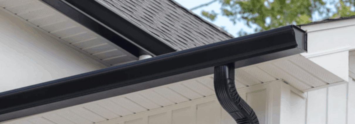 Gutters & Drainage Solutions