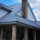 Residential Metal Roofing & Siding Upgrade