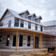 Residential New Build- Comprehensive Framing, Roofing & Siding Installation