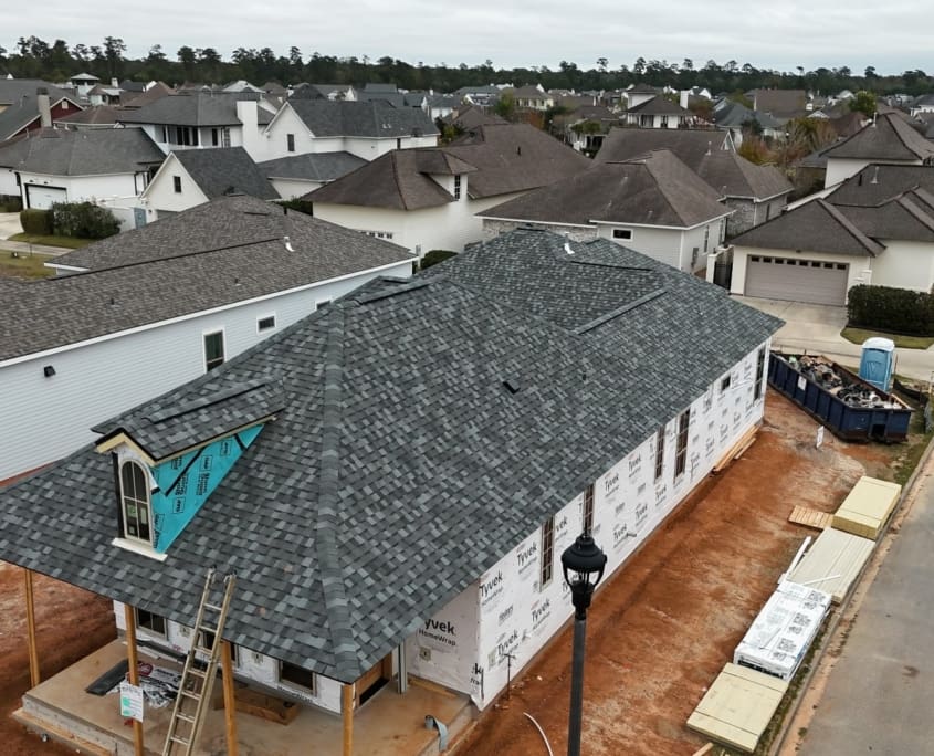 Certified Fortified Roofing for Enhanced Durability and Weather Protection