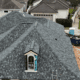 Fortified Roof Installation in Covington, LA Featuring Coastal Granite Shingles