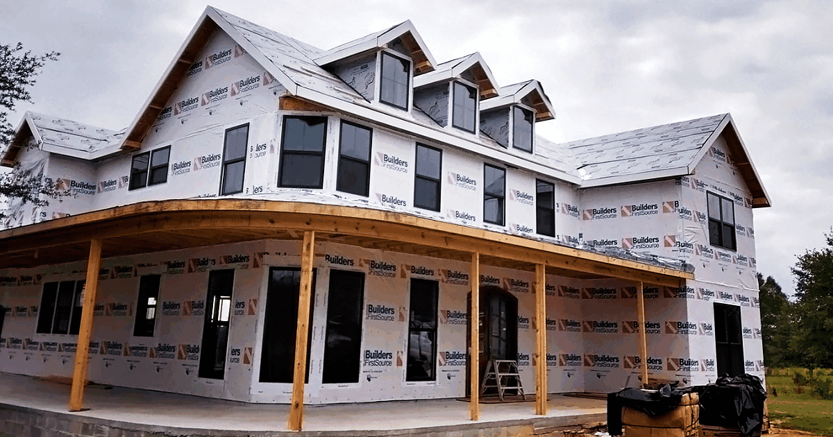 New Builds with Fortified Construction and Claims, LLC (2)