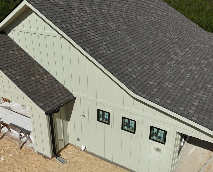 Quality Roofing with Lasting Protection