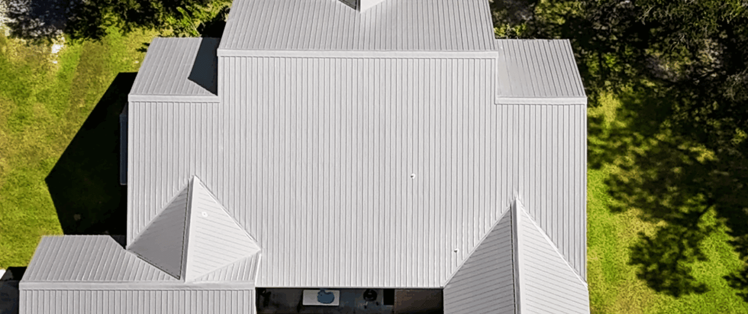 Residential Roof Transformation