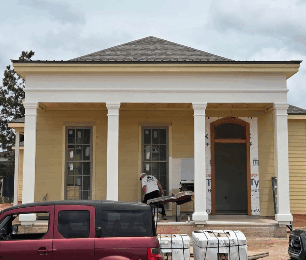 Residential and Commercial Siding Installation and Repair Residential and Commercial Siding Installation and Repair