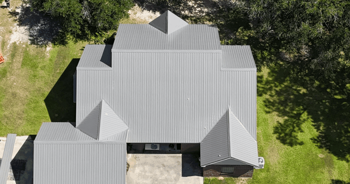 Roofing with Fortified Construction and Claims, LLC (1)