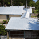 Shingle to Metal Roof Upgrade in Bay Saint Louis, MS