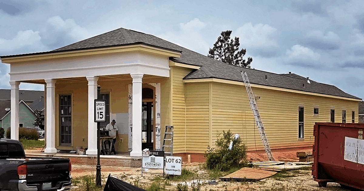 Siding Installation by Fortified Construction and Claims, LLC 2 Siding Installation by Fortified Construction and Claims, LLC 2