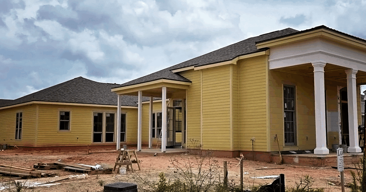Siding Installation by Fortified Construction and Claims, LLC_ Siding Installation by Fortified Construction and Claims, LLC_